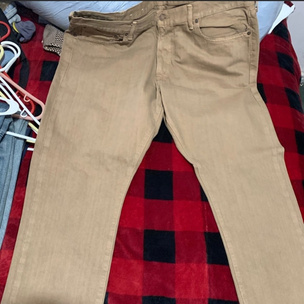 Men Denim & Supply Jeans